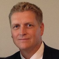 District of Columbia - Department of Health Care Finance Employee Spencer Nielsen's profile photo