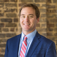 Ironvest Partners Employee Robert Crook's profile photo