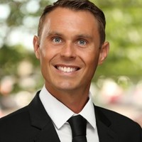 Initiative Foundation Employee Eric Stommes's profile photo