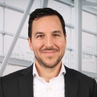 La Caisse (Caisse de dépôt et placement du Québec) Employee Yohan Henry's profile photo