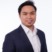 InterestMe Employee Gerard Barrientos's profile photo