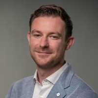 Thermo Fisher Scientific Employee Stephen Hume's profile photo
