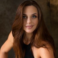 Olesya Pryymak Email & Phone Number