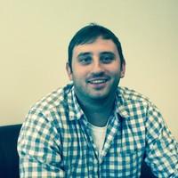 Dimitrios Tzafaras Email & Phone Number