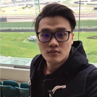 Jonathan Yuan Email