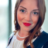 safe.brussels Employee Emilie Speder's profile photo