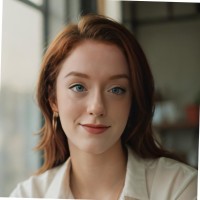 KVC Health Systems Employee Allie Owens's profile photo