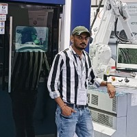 Eurogulf machine & tools Employee Madhukrishna R's profile photo