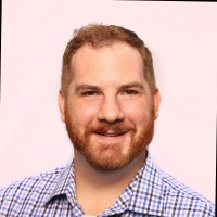 Scholle IPN Employee Maxwell Spread's profile photo