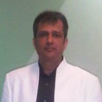 SOVEREIGN PHARMA (P) LTD. Employee Piyush Desai's profile photo