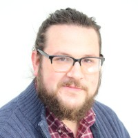 EyeCue Lab Employee Aaron Ross's profile photo