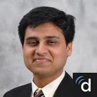 Community Medical Center-Toms River, NJ Employee Dhiren Shah's profile photo