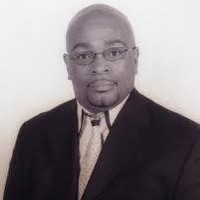 Darryl Johnson