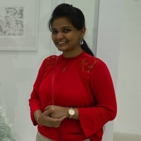 Visa Acceptance Solutions Employee Meghana Reddy's profile photo