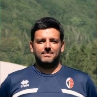 SSC Bari S.p.A. Employee Filippo Giordano's profile photo