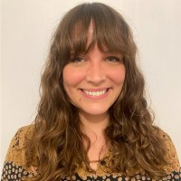 Limestone District School Board Employee Thaïs McIntosh's profile photo