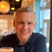 Turntable Kitchen Employee Matthew Hickey's profile photo