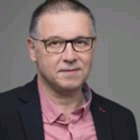 Microsoft Employee Samuel Hyde's profile photo