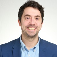 Quebec International Employee François Robitaille's profile photo