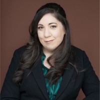 M&G Prudential Employee Elise Ambrose's profile photo