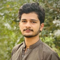Upwork Employee Ali Alvi's profile photo
