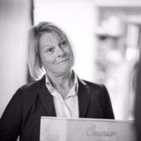 Hackholmssund Employee Westre Susanne's profile photo