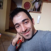 Icon Equipment International Employee Giuseppe Luciano's profile photo