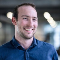 IKEA Employee James Lancaster's profile photo