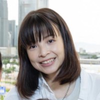 Yvonne Cheung Email