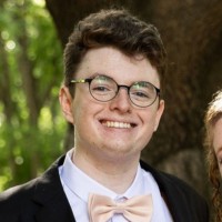 InComm Payments Employee Parker Stafford's profile photo