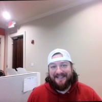 Foxconn Logistics Employee Brandon Foster's profile photo