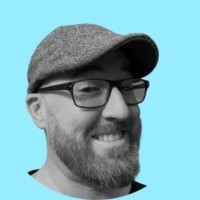 candycode Employee Corey Waters's profile photo