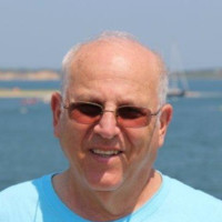 Huntington Ingalls Industries, Inc. Employee Steven Karni's profile photo