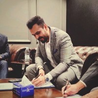 Bilal Consultancy Private Limited Employee Naufil A.'s profile photo