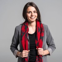Pixelmon Employee Asya Koleva's profile photo