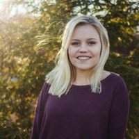 Experts Exchange Employee Katharine Ellis's profile photo