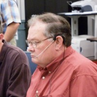 Self-employed at Borden Electronics Company and Inland Aviation Company Employee Lance Borden's profile photo