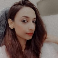 Optimisen Solar Solutions Employee Yusra Saeed's profile photo