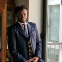 Simpson Thacher & Bartlett LLP Employee Michael Terrell's profile photo