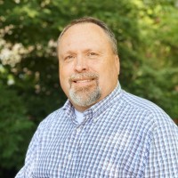 Arkor Architects & Engineers Employee Jim Burris's profile photo