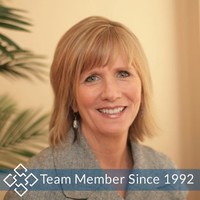 Corporate Suites Network Employee Linda Ruby's profile photo
