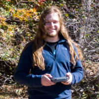 Broken Circle Studios Employee Trevor Tomey's profile photo