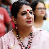 INACE.ORG Employee Vasudha Mani's profile photo