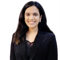 A-PAG Employee Mehak Dudeja's profile photo