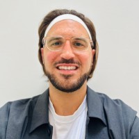 Crystal Cove Recovery Employee Jake Santora's profile photo