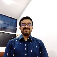 Ashwin Ganesh Email & Phone Number
