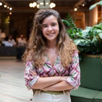 The Stay Employee Ece Tuçaltan's profile photo