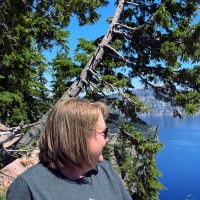 City of Newton, Iowa Employee Jerri Clay's profile photo