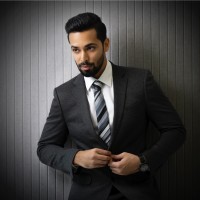 Pharma Access Employee Faiz Parvaz's profile photo