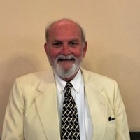 Harry Sharp